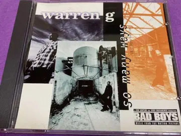 G-Rap Warren G
