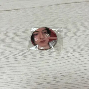 treasure 하루토 서울콘 캔뱃지 미니배지