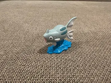 TOMY 포켓몬 몬코레 테포우오 초기 피규어 새상품급