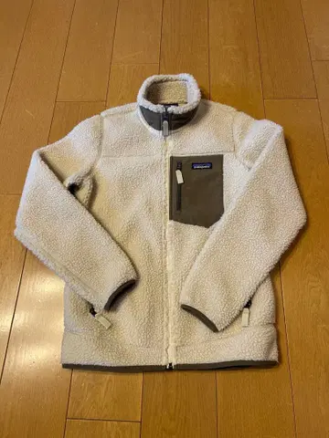 patagonia 우먼 XS 클래식 레트로X 자켓