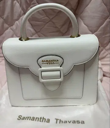 Samantha Vega 핸드백