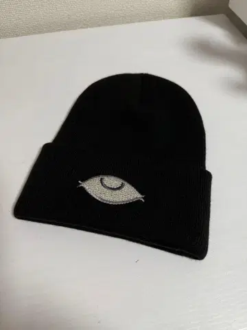 [얀의 니트캡] HELLSING 히라노 코우타 대박람회 헬싱 니트 모자