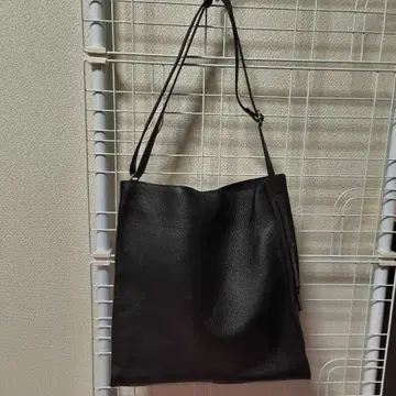 [ 새상품급 ] 레이지 수잔 가죽 백