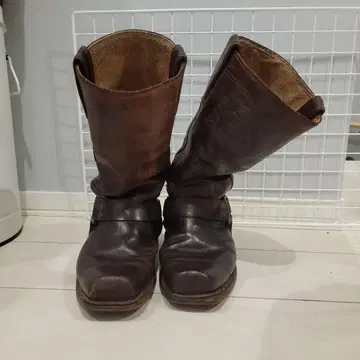 FRYE 빈티지 부츠 60s~70s US9