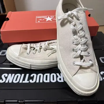 CONVERSE ALL STAR Chuck Taylor