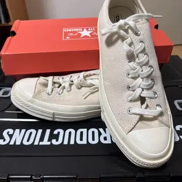 CONVERSE ALL STAR Chuck Taylor