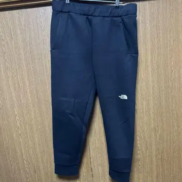 THE NORTH FACE 조거 팬츠 블랙