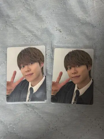 오하시 카즈야 트레이딩 카드
