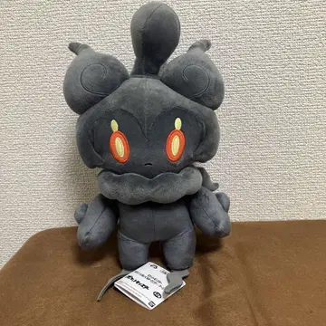 포켓몬 모후굿토 봉제 인형 마샤도 택 포함 새상품