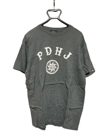 스즈키 미노루 파일 드라이버 하라주쿠 T셔츠 XXL