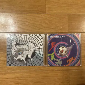 페르소나 댄싱 올 나이트 특전 사운드트랙