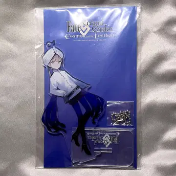 FGO 네모 아크릴 스탠드