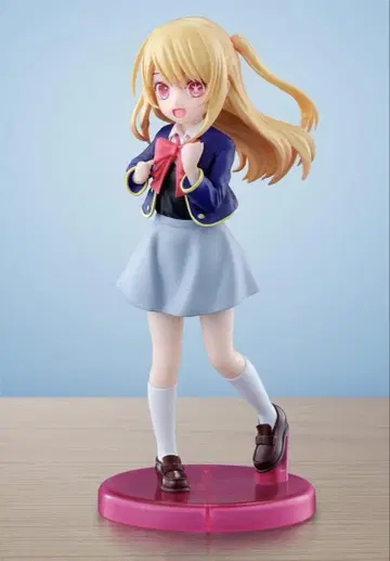 아도케넷토 호시노 루비(루비) 피규어