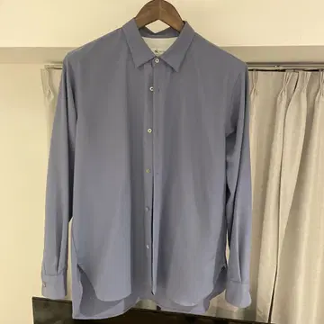 tk.takeo kikuchi 긴팔 셔츠 M 라벤더