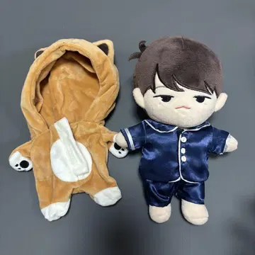 JBJ 용국 봉제 인형 [ 검색용 키스케 ]