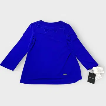 미사용 pierre cardin 피에르 가르뎅 티셔츠 M 파랑