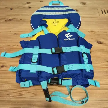 Reef Tourer 구명 조끼 S 사이즈