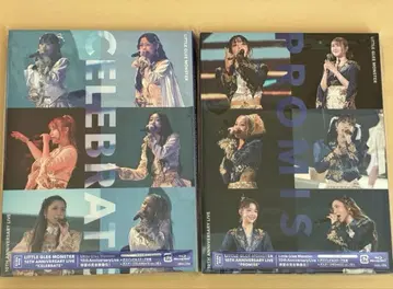리토 그리 10th ANNIVERSARY LIVE 양일