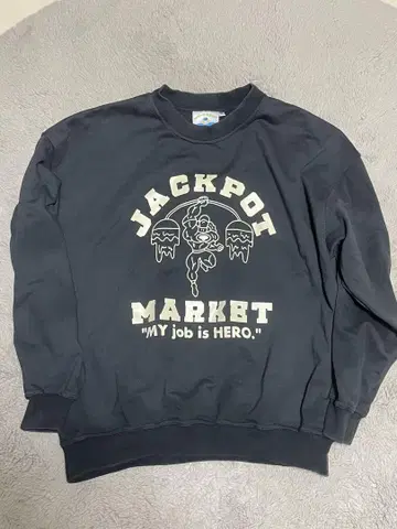 JACKPOT MARKET 트레이닝복