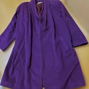 하프 코트