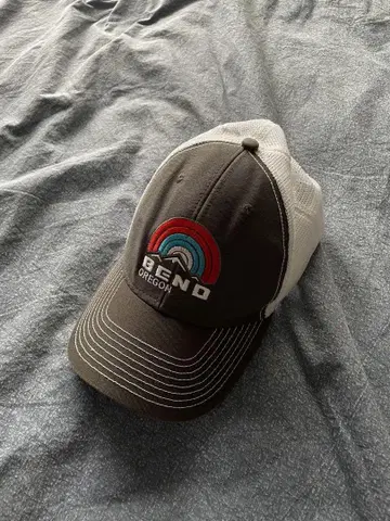 USED 캡