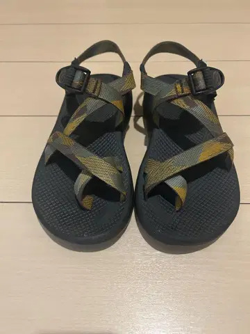 CHACO 샌들 27cm (m9)