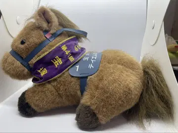 제41회 다카라즈카 기념 테이엠 오페라 오 봉제 인형