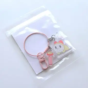 미개봉 도라미 키링