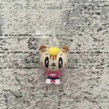 코모리 하야토 제 고양이 미니 피규어