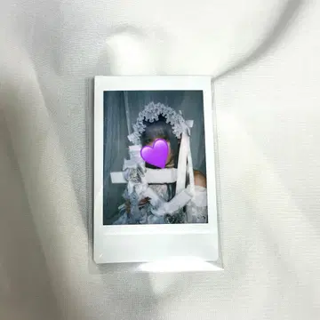 AVAM 츠키미노 아야 LARME 폴라로이드