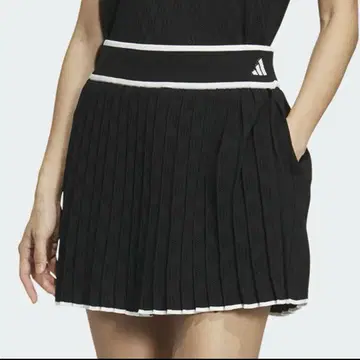 아디다스 [ 골프 ] ULT365 PRIMEKNIT 플리츠 스커트