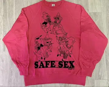 넥서스 세븐 bakateee SAFE SEX 핑크 XL