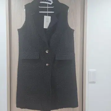 New Collection 롱 베스트