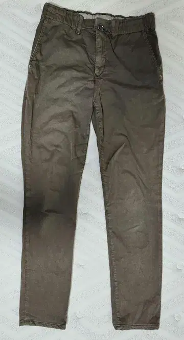 도밍고 여성 팬츠