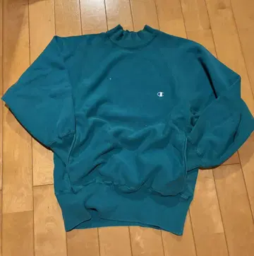 Champion REVERSE WEAVE 맨투맨