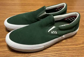 vans Skate Slip-On 스케이트 슬립온 31cm