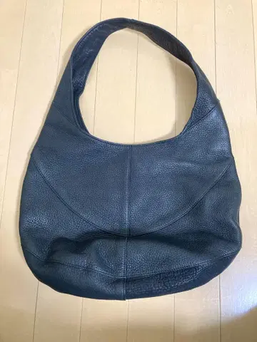 비 스태프 원 숄더 숄더 가죽 B.stuff