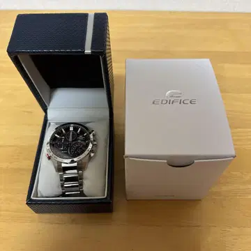 Edifice 에디피스 손목시계