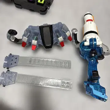 가면라이더 포제 벨트 아스트로 스위치