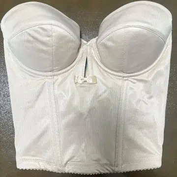 숏 뷔스티에 브라이덜 이너 B70