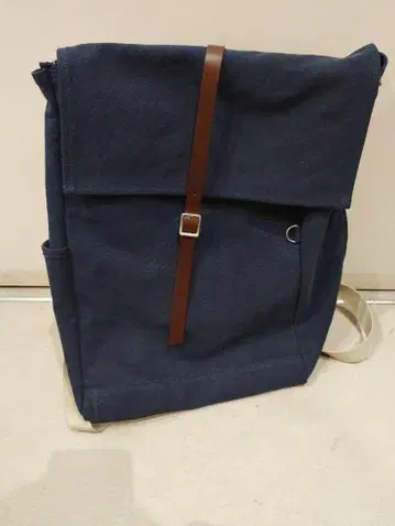 BAGWORKS 보이 스카우트맨 백팩