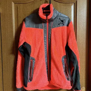 OAKLEY 오클리 골프 플리스 자켓