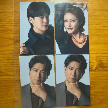 드림하이 무대 트레이딩 카드