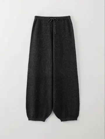 OHOTORO Balloon Knit Pants