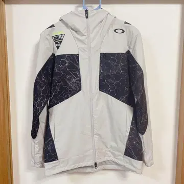 OAKLEY 골프웨어 윈드브레이커 스포츠 웨어