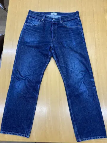 HERILL 15oz 데님