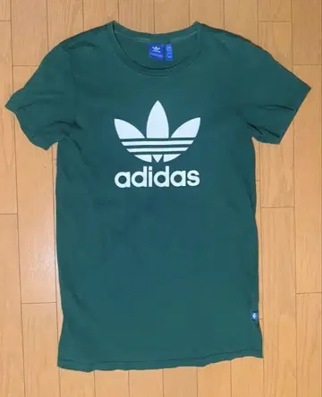 아디다스 오리지널스 원피스 T셔츠