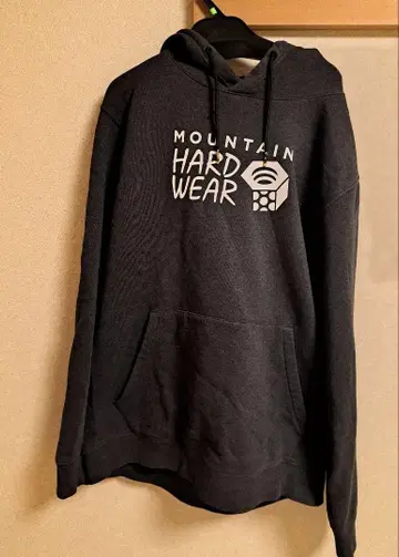 MOUNTAIN HARD WEAR 후디 L 사이즈