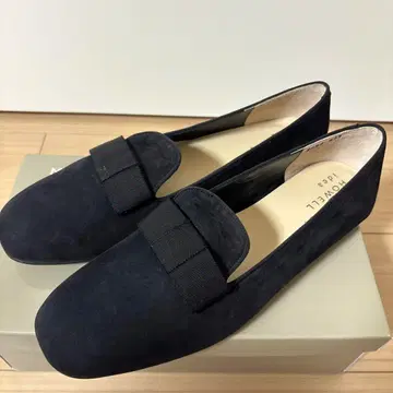 마가렛호웰 플랫슈즈 25.5cm