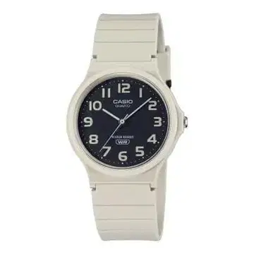 해외 모델 CASIO MQ-24UC 미사용 새상품 수입 모델
